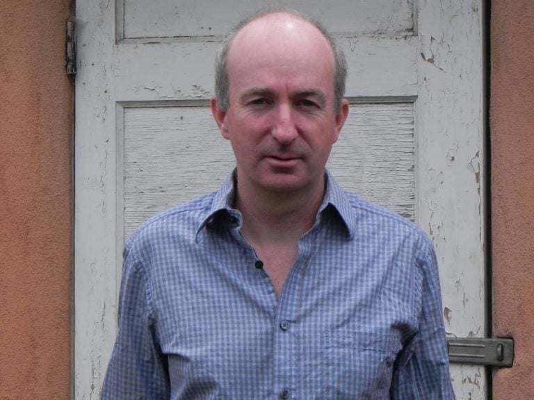 Brendan Connell